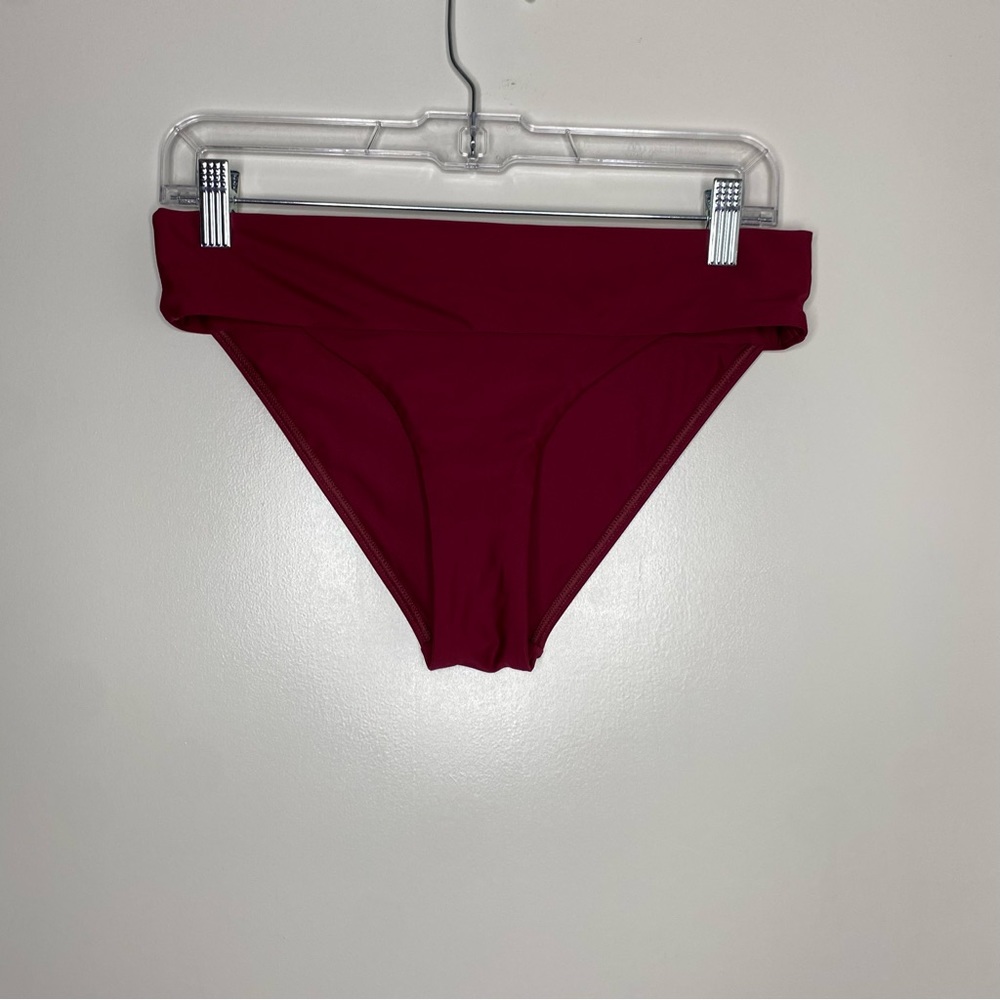 Casa Raki Marroon Bikini bottoms